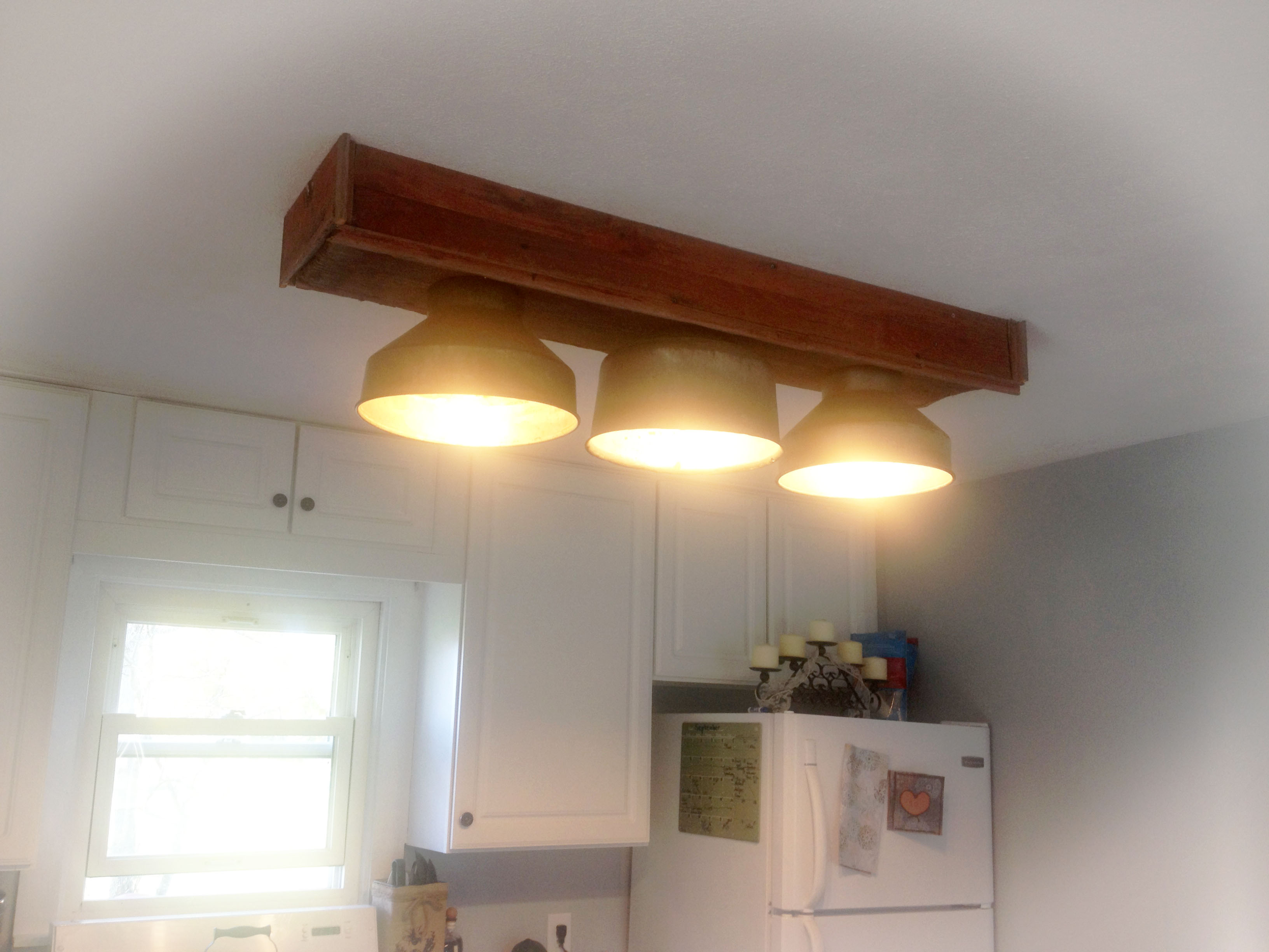 Kitchen Island Lighting Tips How To Build A House Picture 